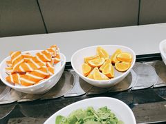 -农小锅自助小火锅(北京大兴凯德店)