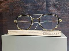 -大视光学•LINDBERG林德伯格•全球手工眼镜集合店(王府井店)