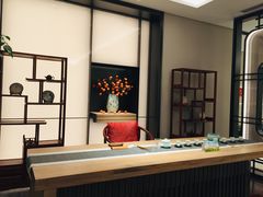 -上海宝华喜来登酒店·采悦轩中餐厅