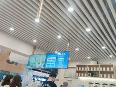 -茶百道(人信汇店)