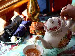 -百年老茶馆
