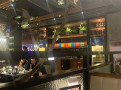 -韩盛·盛江山自助料理(中街大悦城店)
