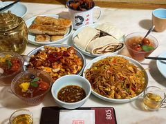 -小吊梨汤·北京菜·烤鸭(鸟巢店)