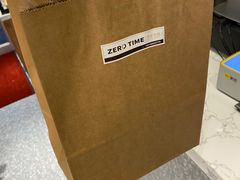 -ZEROTIME零家茶歇(望京店)