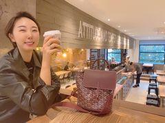 -Vanilla Specialty Coffee(八大关店)