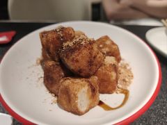-辣尚瘾·烤鱼·新川菜(牡丹园直营店)