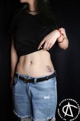 -AC TATTOO 纹身
