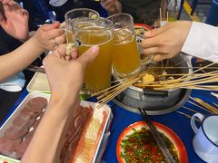 -马路边边串串香(大成路店)