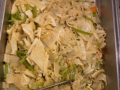 -福慧素膳坊(北部湾中路店)