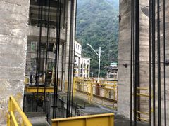 -汉中石门栈道景区