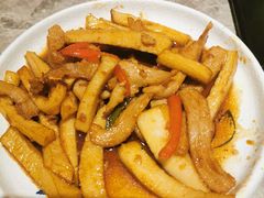-老福洲徐记(福新店)
