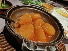 -梧桐北京烤鸭·铜锅涮肉(海岸城店)