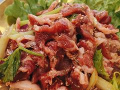 -炉队长·齐齐哈尔家庭烤肉(马家堡店)
