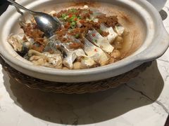 -潮州府·潮菜·砂锅粥(徐家汇店)