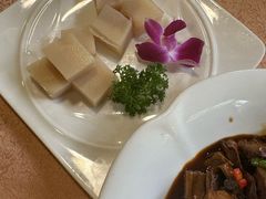 -龙井壹号·茶缘山景宴(龙井村店)