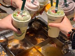 -海底捞火锅(八佰伴店)
