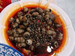 -江城燕子大排档(江汉路步行街店)