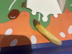 -汉堡王(天津鲁能店)