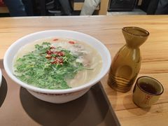 黄酒-向阳羊汤(千峰店)