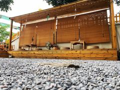 -椿风·养身茶饮(吉大店)