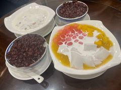 -仁信老铺甜品(北京路店)