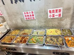 -老方桌烂蹄花川菜馆(九龙坡店)