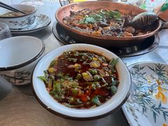 -铜瓢江湖兔火锅(水碾河社区店)