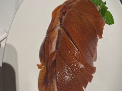 -四季民福烤鸭店(外滩外白渡桥店)