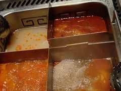 -海底捞火锅(河东万达广场店)