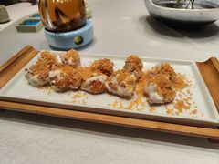 -三宝别院·村宴