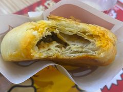 -吉品合酥脆烤饼(太平洋森活天地店)
