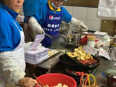 -尚食卢记烧饼(凤凰路总店)