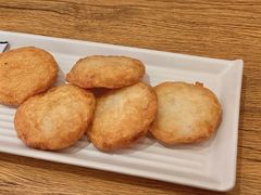 -非遗·十八曲鱼饺(西马总店)