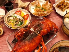 -盒马鲜生(杭州运河上街店)