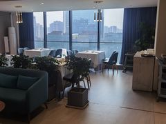 大堂-北京厨房(西安SKP店)