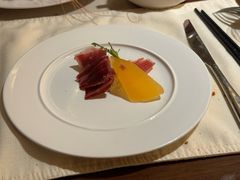 -富力丽思卡尔顿酒店·香荟全日制餐厅
