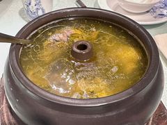 -福照楼汽锅鸡·云南菜(万达广场店)