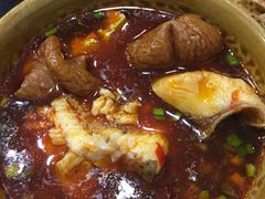-刘胖娃鱼庄·特色鱼火锅(白鹤路店)