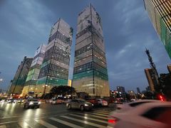 -万达广场(长沙开福店)