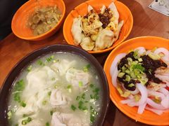 -龙抄手(春熙路总店)