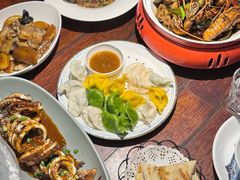 -前海沿·青岛菜(五四广场永旺店)