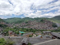-西江千户苗寨
