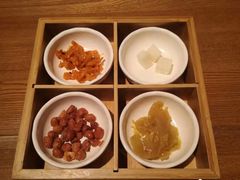 小菜-闽上鲜·福建菜(龙湖滨江天街店)