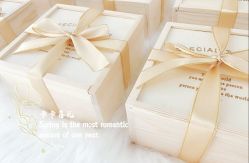 -卡卡喜糖伴手礼·商务礼宝宝礼·婚礼用品