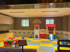 -明月山天沐温泉度假村