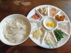 -建新园过桥米线(老街店)