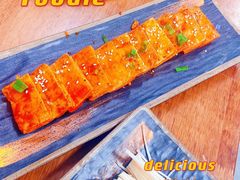 -三胖家炭火烤肉(冠亚上城C区店)