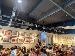 -崔义清鲁菜馆(大明湖店)
