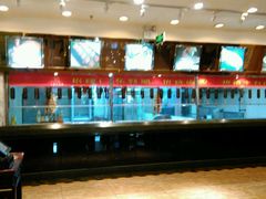 -大东方海鲜酒楼(小武基桥店)