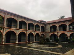 -辛亥革命博物院北区